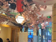 -九田家黑牛烤肉料理(华侨城店)