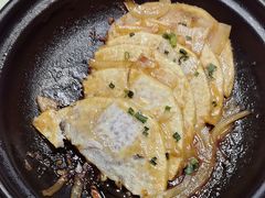 -宋庄魁元艺术餐厅