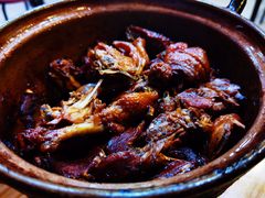 姜母鸭-斯丹姜母鸭·古法干香(涂门街总店)