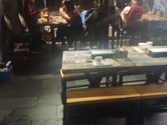 -管氏翅吧(广渠门店)