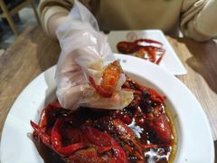 -叶派龙虾•招牌香辣蟹·海鲜(中海国际店)