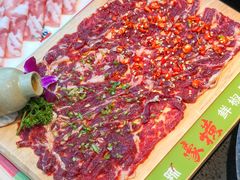 -潘小辣鲜肉老火锅