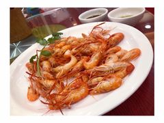 -寻味顺德·南记酒家·传统顺德菜·鱼生(广源路店)