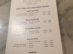 -Lady M Cake Boutique(麦迪逊大道店)