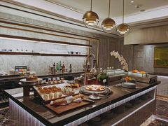 -The St·Regis Bar 瑞吉酒吧