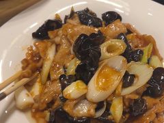 -三道菜(明堂公园店)