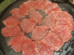-九田家黑牛烤肉料理(太阳宫广场店)