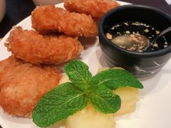 -simply thai天泰(静安嘉里中心店)