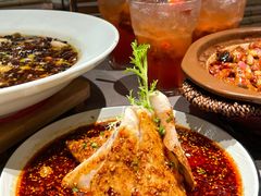 -麻都·成都菜(人民广场店)