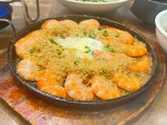 -一楼食业·美食人家