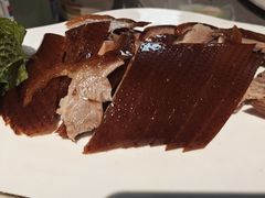 -北平食府·北京烤鸭(北京西站六里桥店)