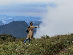 -白草畔自然风景区