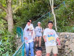 -磐安舞龙峡景区