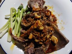 -小吊梨汤·北京菜·烤鸭(鸟巢店)