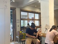 -成川茶店·潮汕工夫浓茶(万象店)