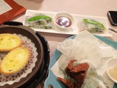 -东南里湖景餐厅·新闽菜(浦西万达店)