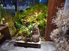 -馬蘭花開(车站大道店)