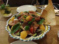 蜜瓜火腿-Alimentari Grande(东湖路店)