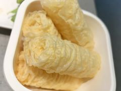 -海底捞火锅(西单店)