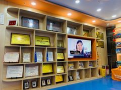 -艾克瑞特AI机器人·少儿编程·人工智能通识教育·STEAM教育(伟东校区)