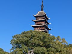 -常熟方塔园