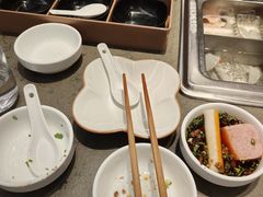 -海底捞火锅(华南摩尔店)