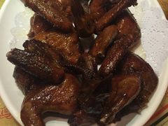 -石岐佬中山菜馆(张溪店)