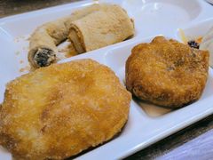 -老街粘食店(宜昌路店)
