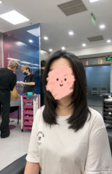 -5M HAIR SALON 旗舰店