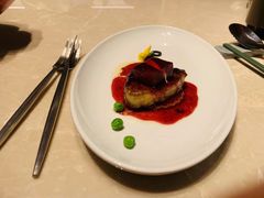 -绣园·茶食宴(湘绣博物馆店)