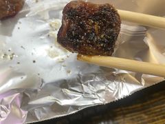 -东北鹤岗烧烤(麒麟紫荆城店)