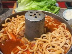 -南京大牌档(香港广场店)