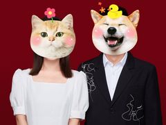 -海马体照相馆(合肥包河万达广场店)