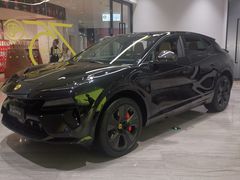 -莲花跑车(国贸商城店)