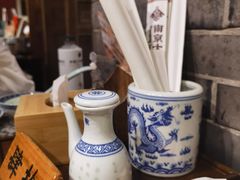 -南京大牌档(崇文门国瑞店)