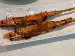 -一捞鲜•青岛大虾面(八大关店)