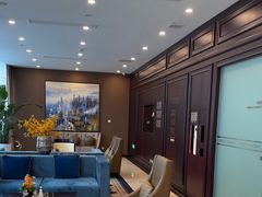 -爱康卓悦体检中心(陆家嘴分院)