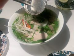 -花样西贡·蜜越餐厅·法式越南料理(水晶城店)