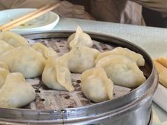 -王厚元饺子·辽菜·烤鸭(沈北店)