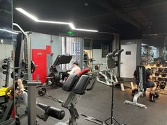 -ENERGY原力健身(川周店)