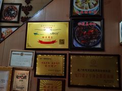 -聪辉同安老美食饭店(大元路店)