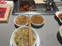 -海底捞火锅(关山保利店)