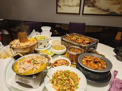 -凯鸽酒楼•雁北民间菜(华北星店)