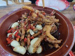 -老三样·美食研究中心(世贸路店)