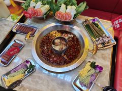 -蛙宴·美蛙火锅基地(万象城店)