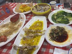 -琼大师东方烤乳猪(亚特兰蒂斯店)