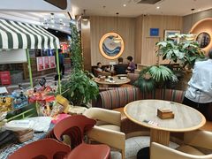 -云海肴·汽锅鸡·云南菜(广安门天虹店)