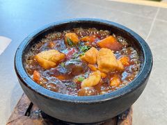 -阿毛饭店(和义路店)