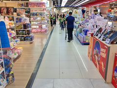 -旺豪超市(胜利购物广场店)