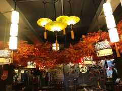 -钰龙轩清真重庆火锅(民治店)